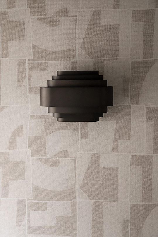 Roche wandlamp special finish.jpeg